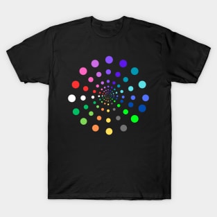 Dot day T-Shirt